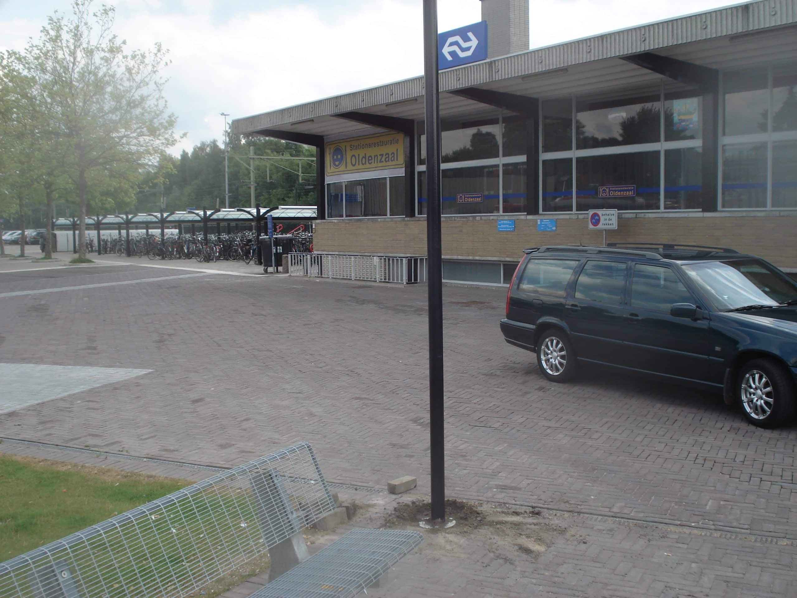 fundering anwb oldenzaal